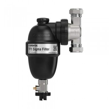 Fernox TF1 Sigma filter 22 mm