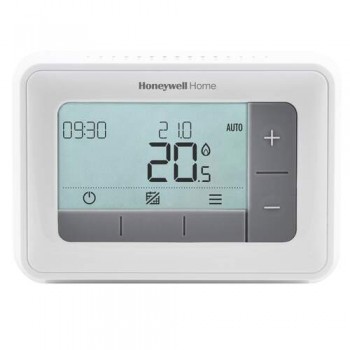 Honeywell Home T4M...