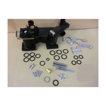 Nefit hydrauliek set