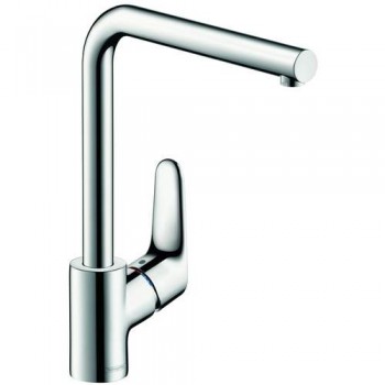 Hansgrohe Focus 280...