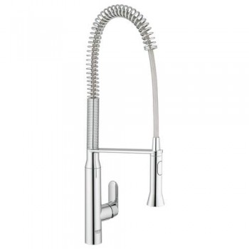 Grohe K7 semi-professionele...